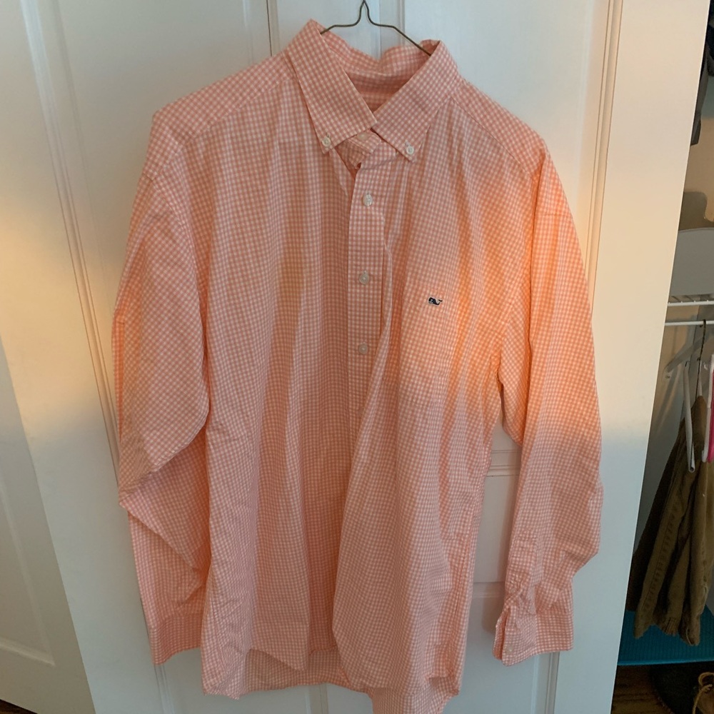 Vineyard Vines Tucker Shirt